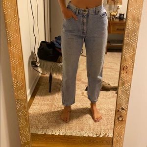 Vintage Lee jeans